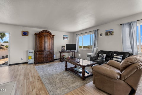Tiny photo for 7200 NE Quaale Road, Madras, OR 97741 (MLS # 220224521)
