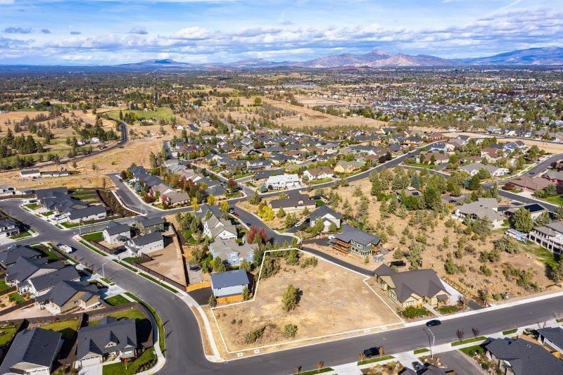 Majestic Ridge - Land