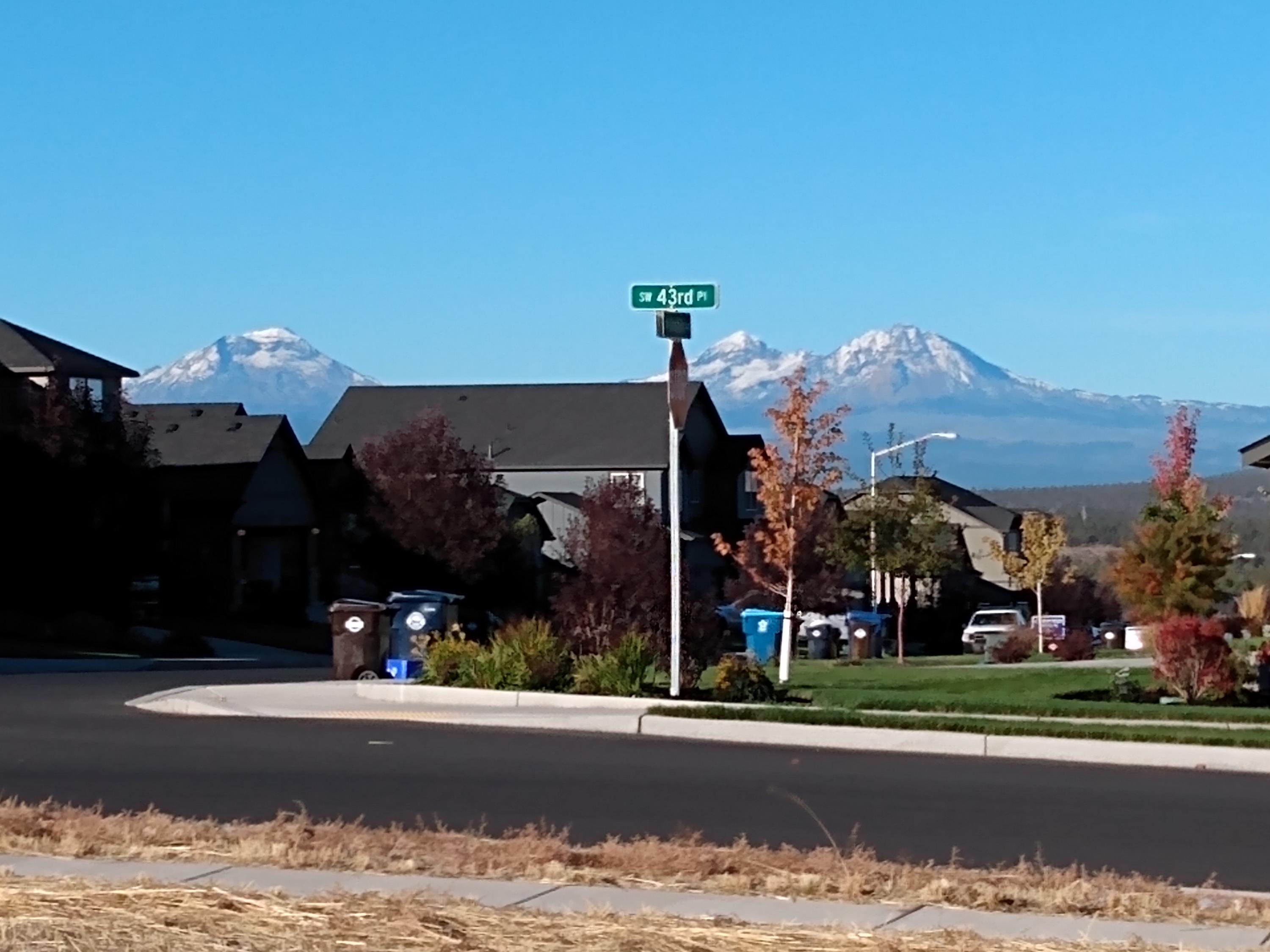 Majestic Ridge - Land