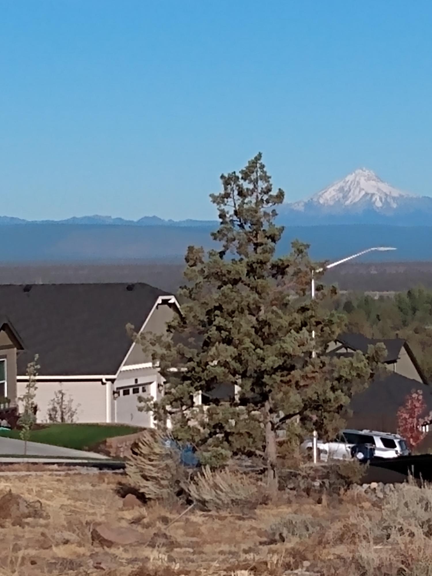 Majestic Ridge - Land