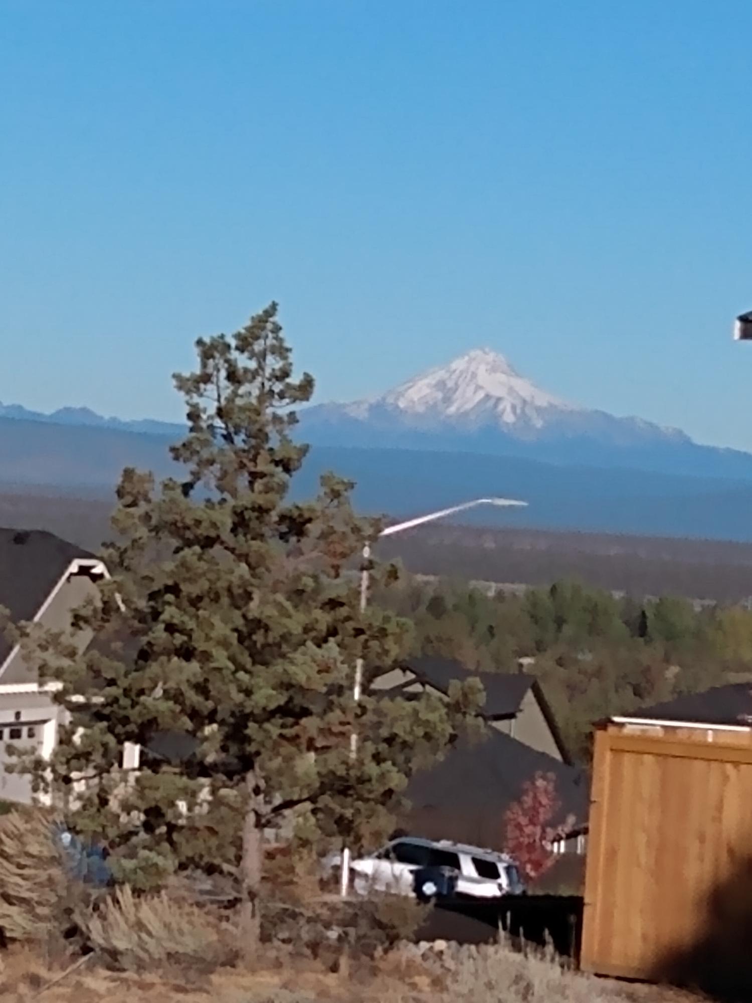 Majestic Ridge - Land