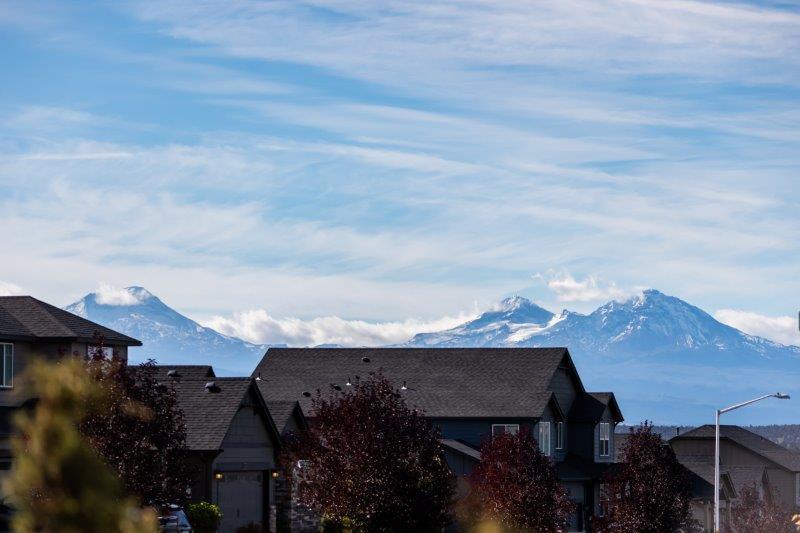 Majestic Ridge - Land