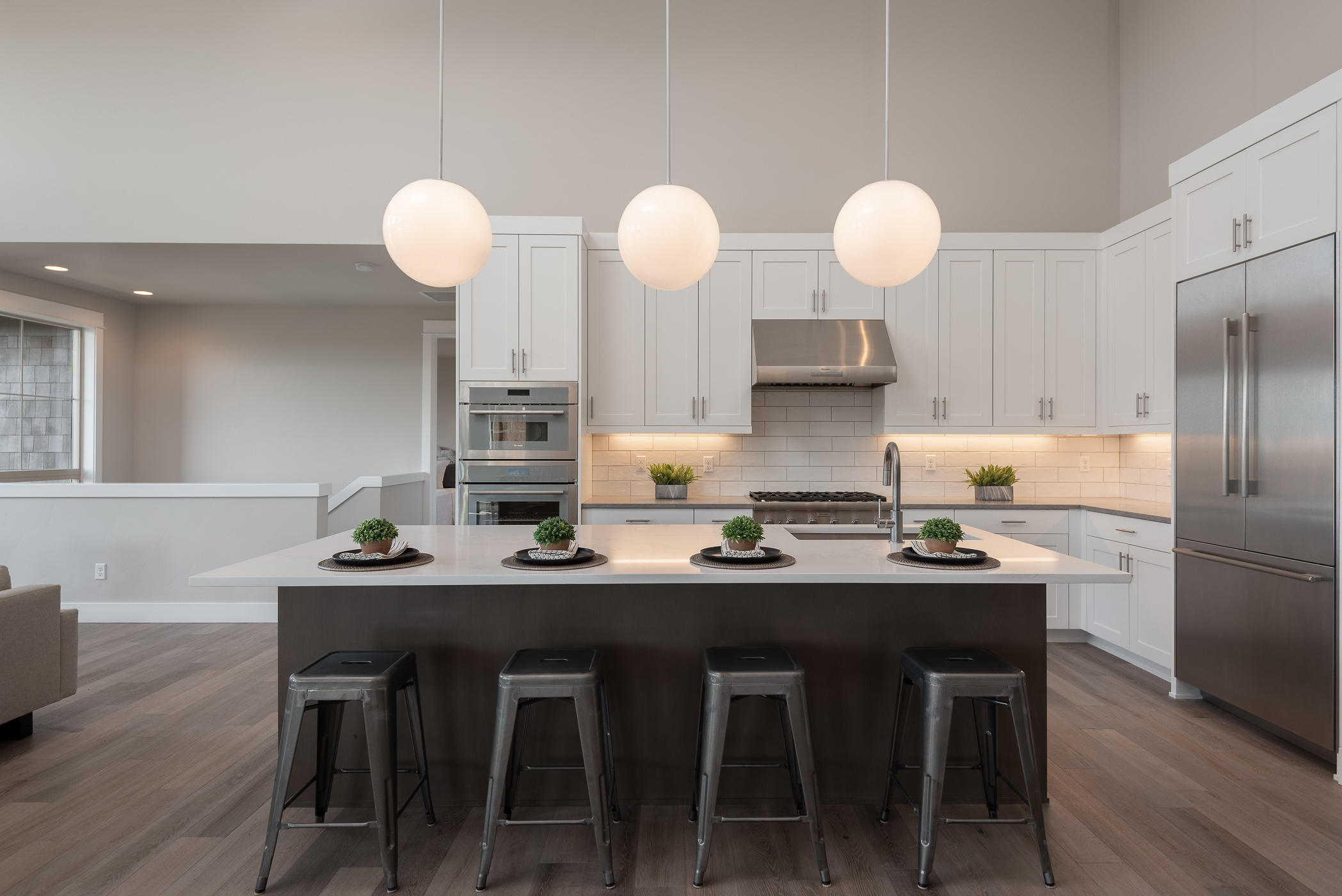 Tetherow - Residential