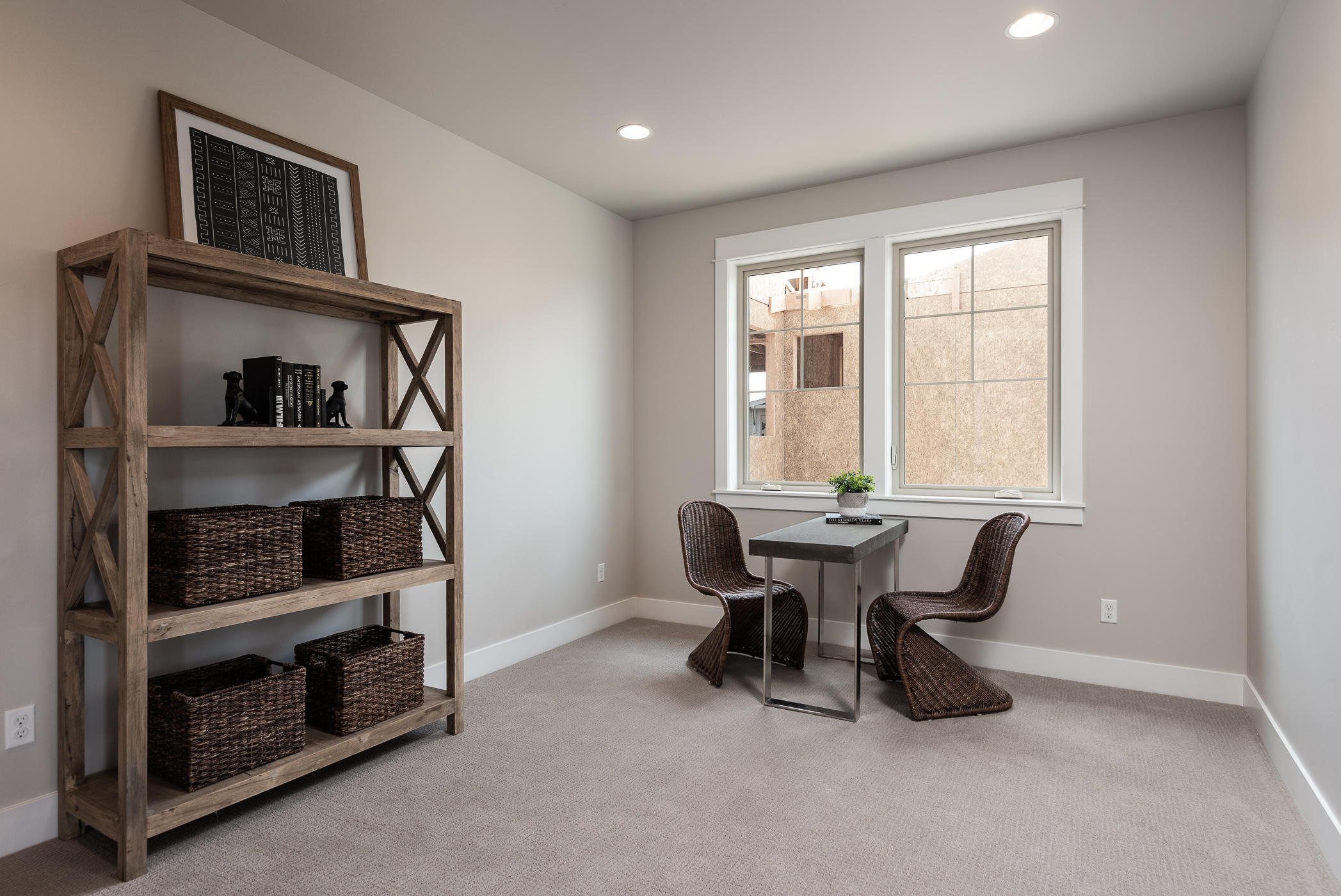 Tetherow - Residential