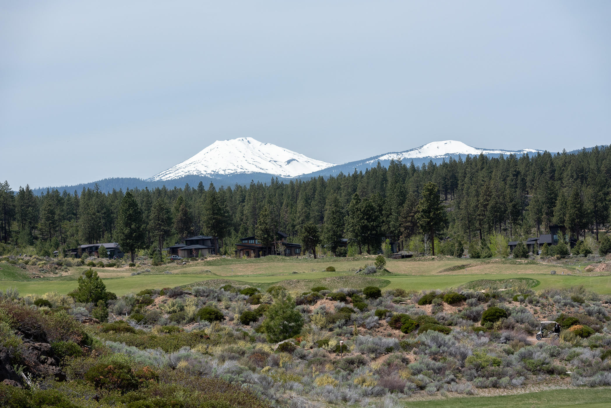 Tetherow - Residential