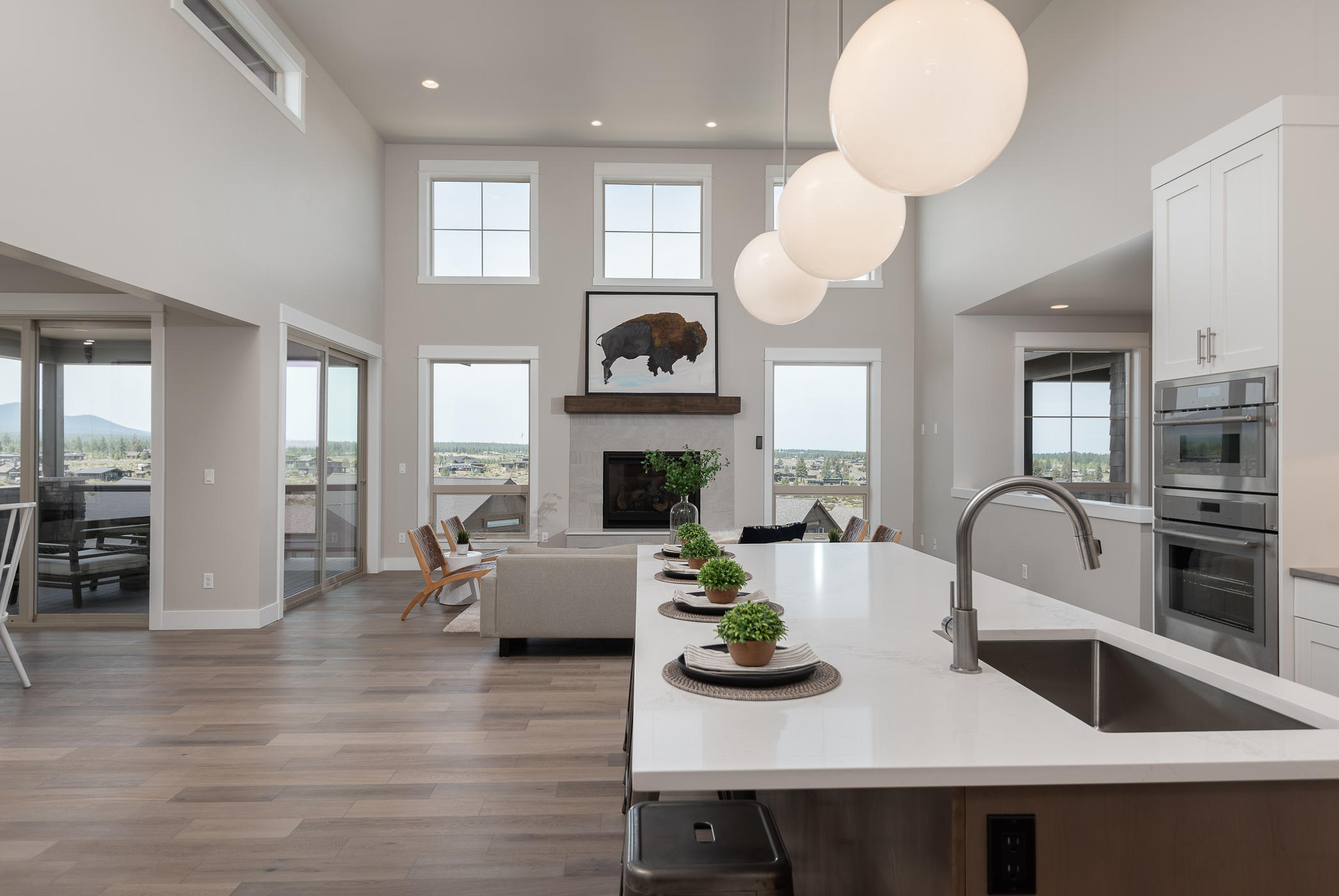 Tetherow - Residential