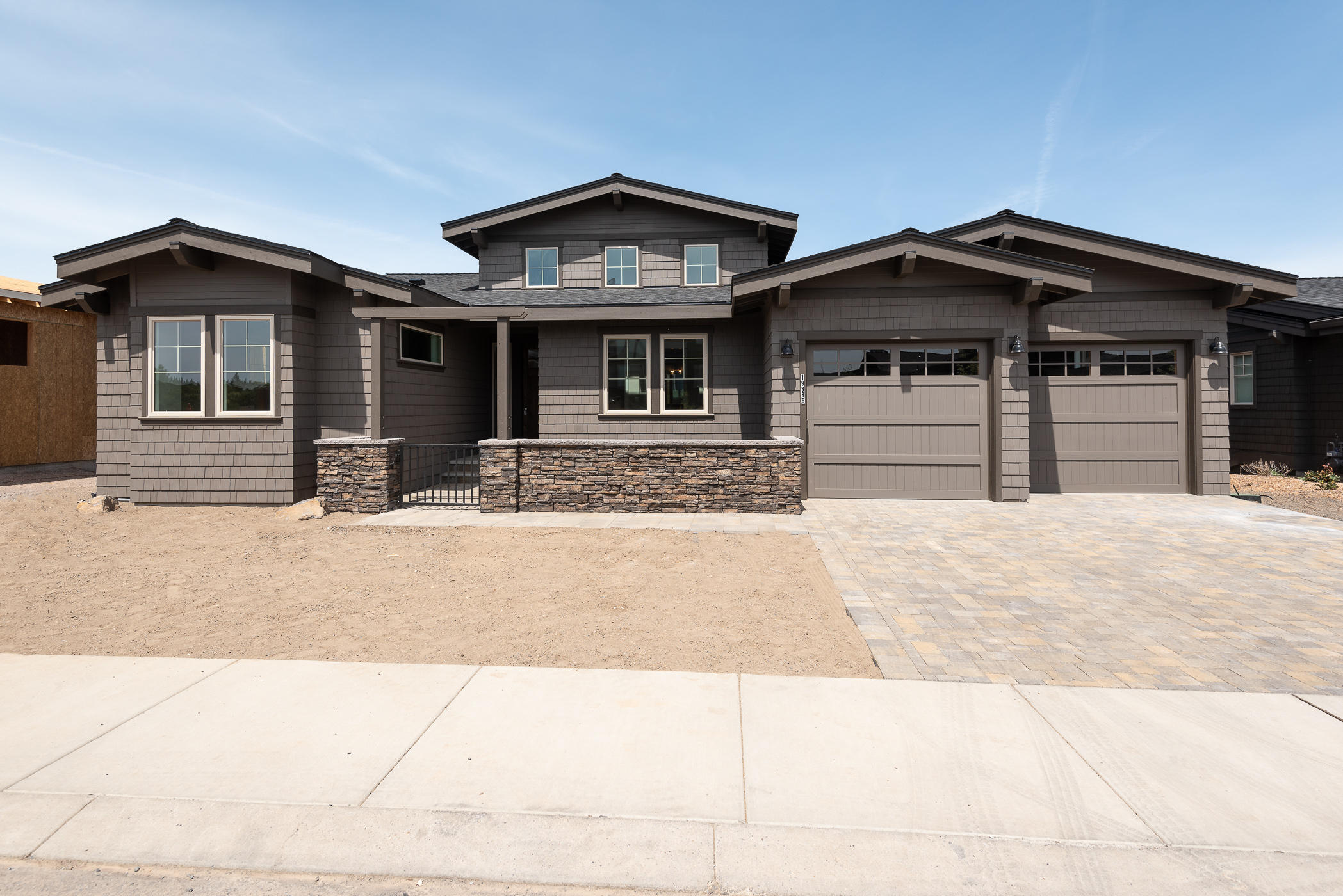 Tetherow - Residential