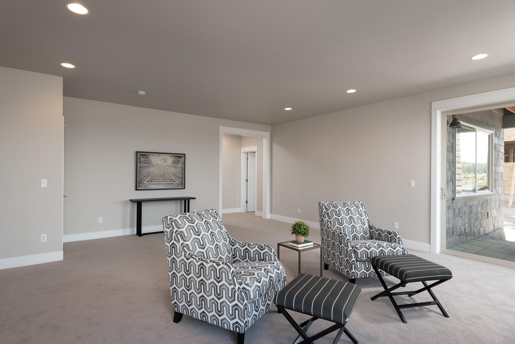 Tetherow - Residential