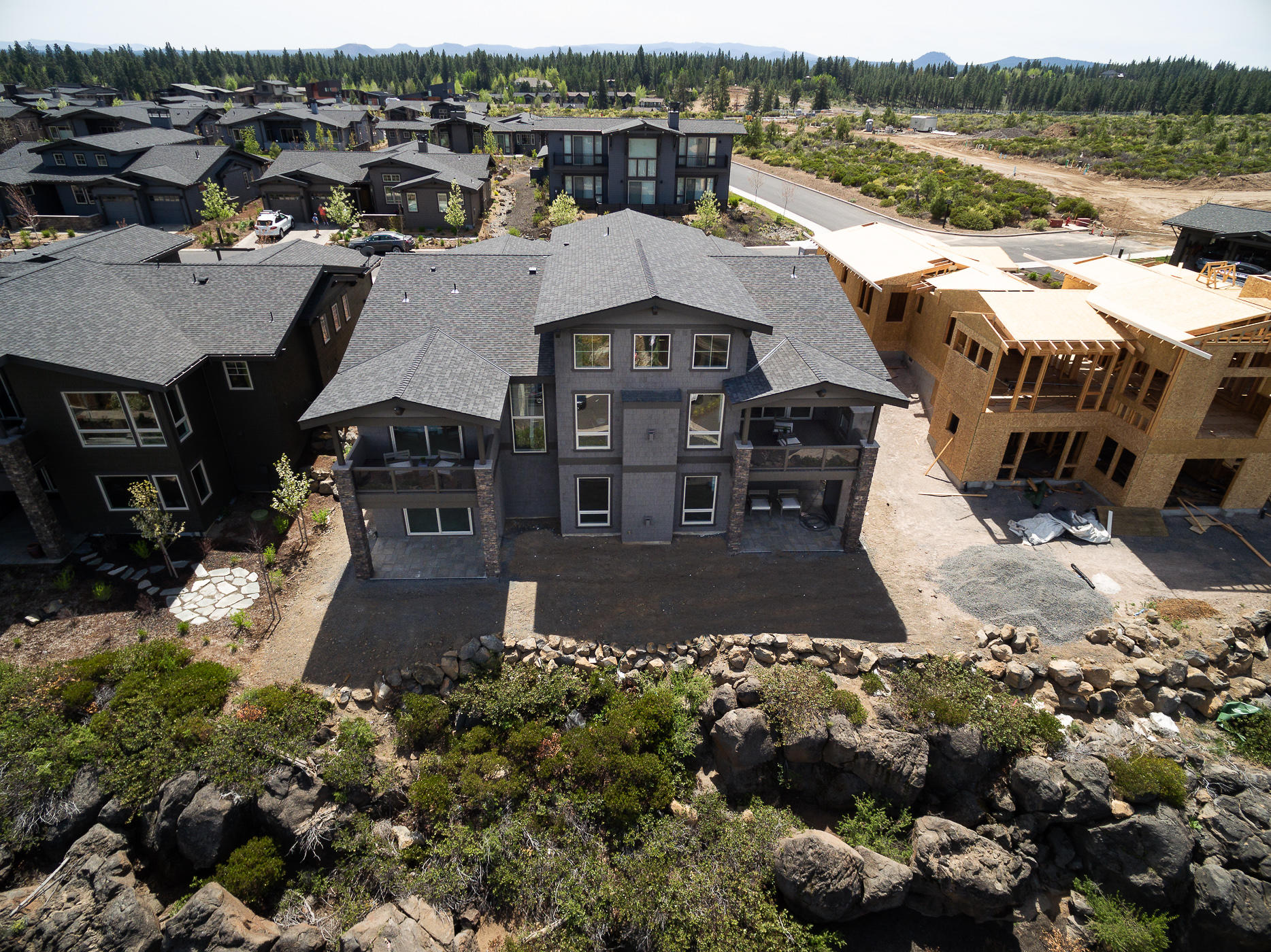 Tetherow - Residential