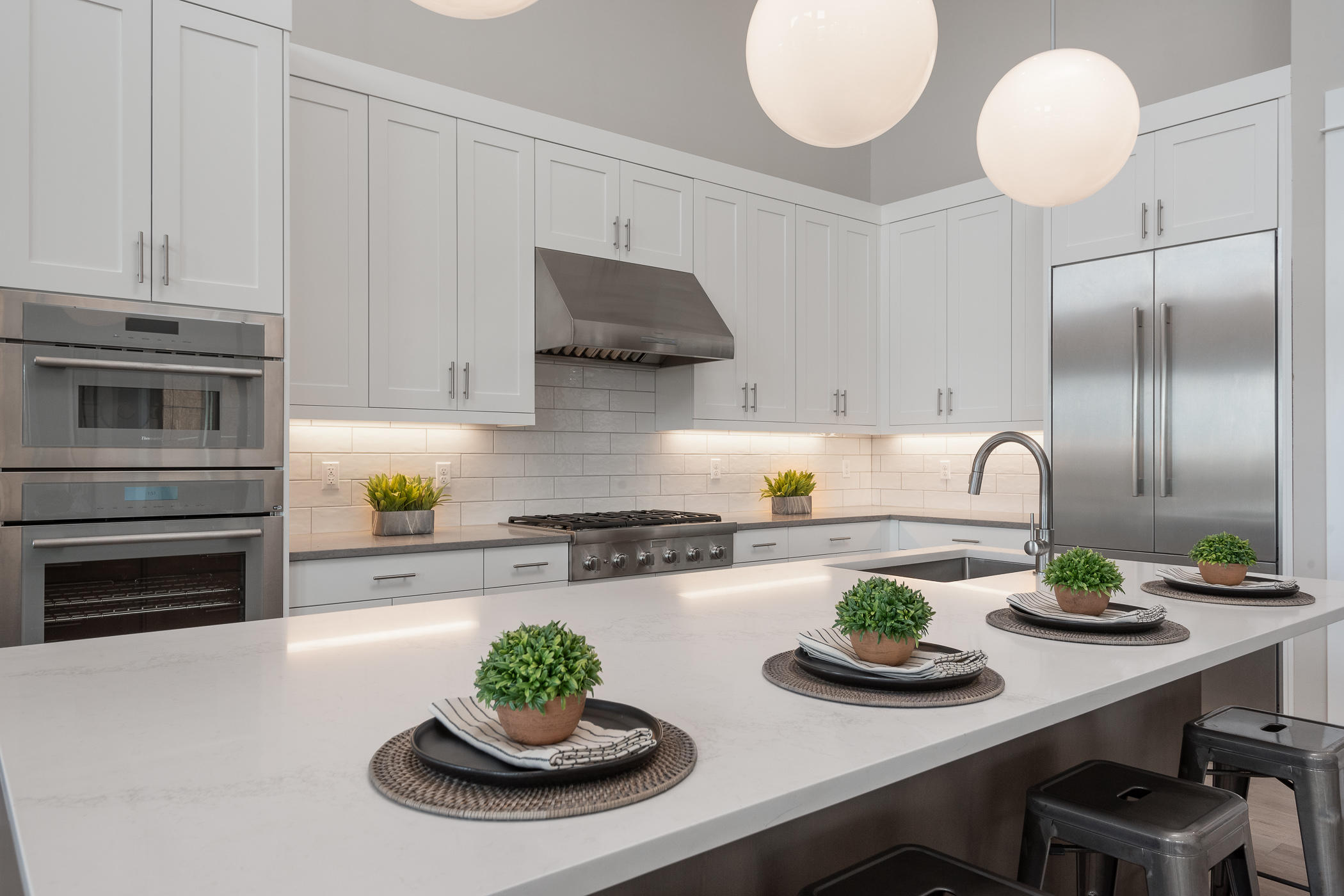 Tetherow - Residential