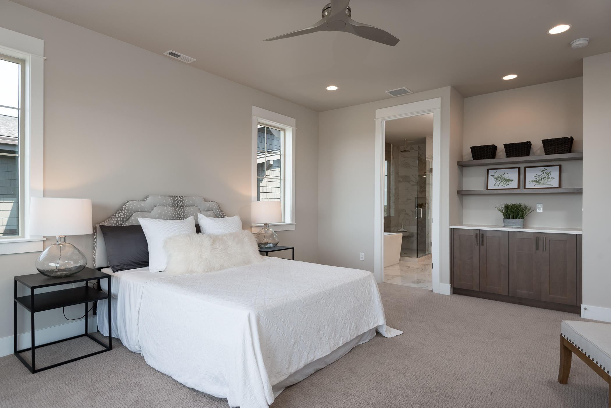 Tetherow - Residential