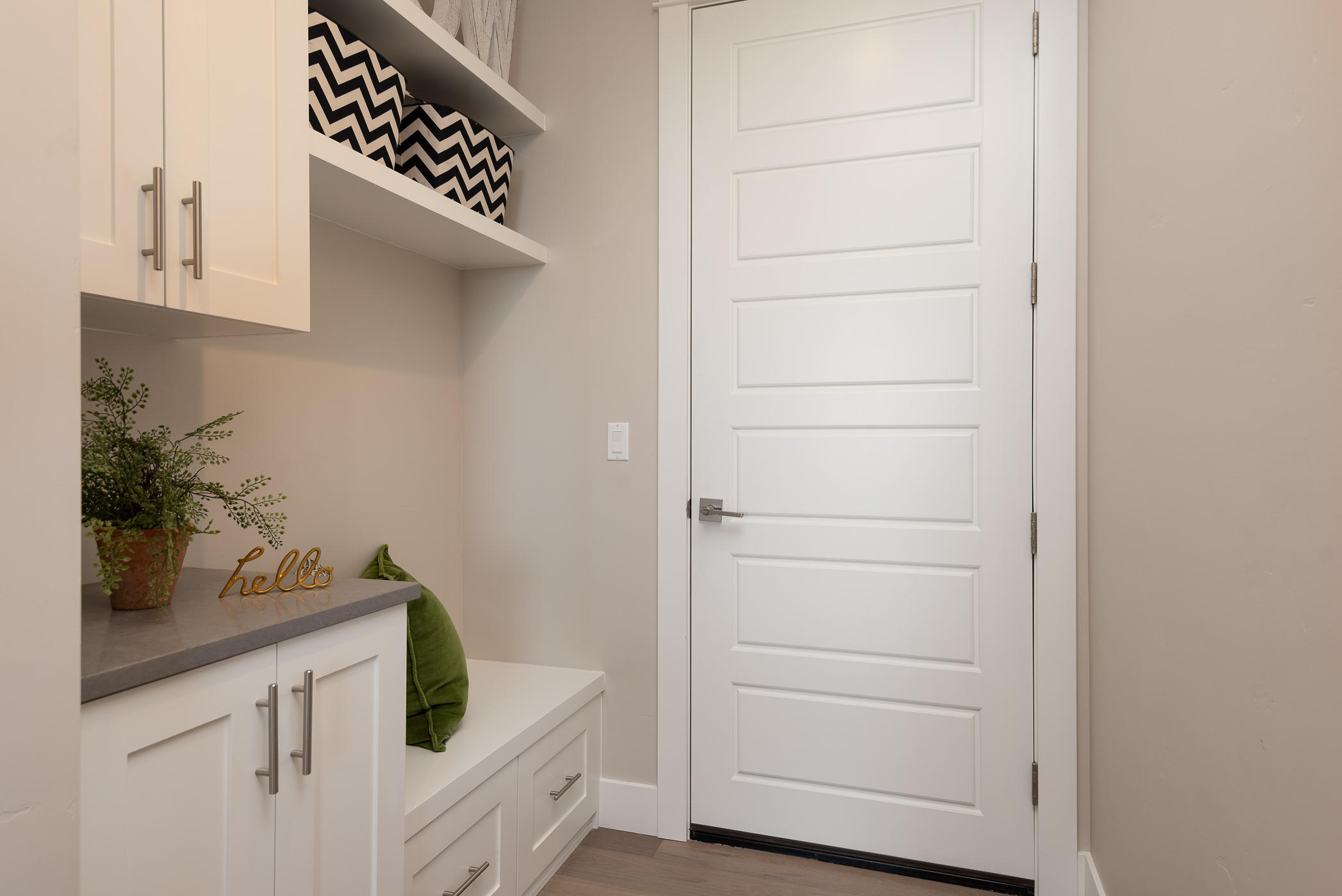 Tetherow - Residential