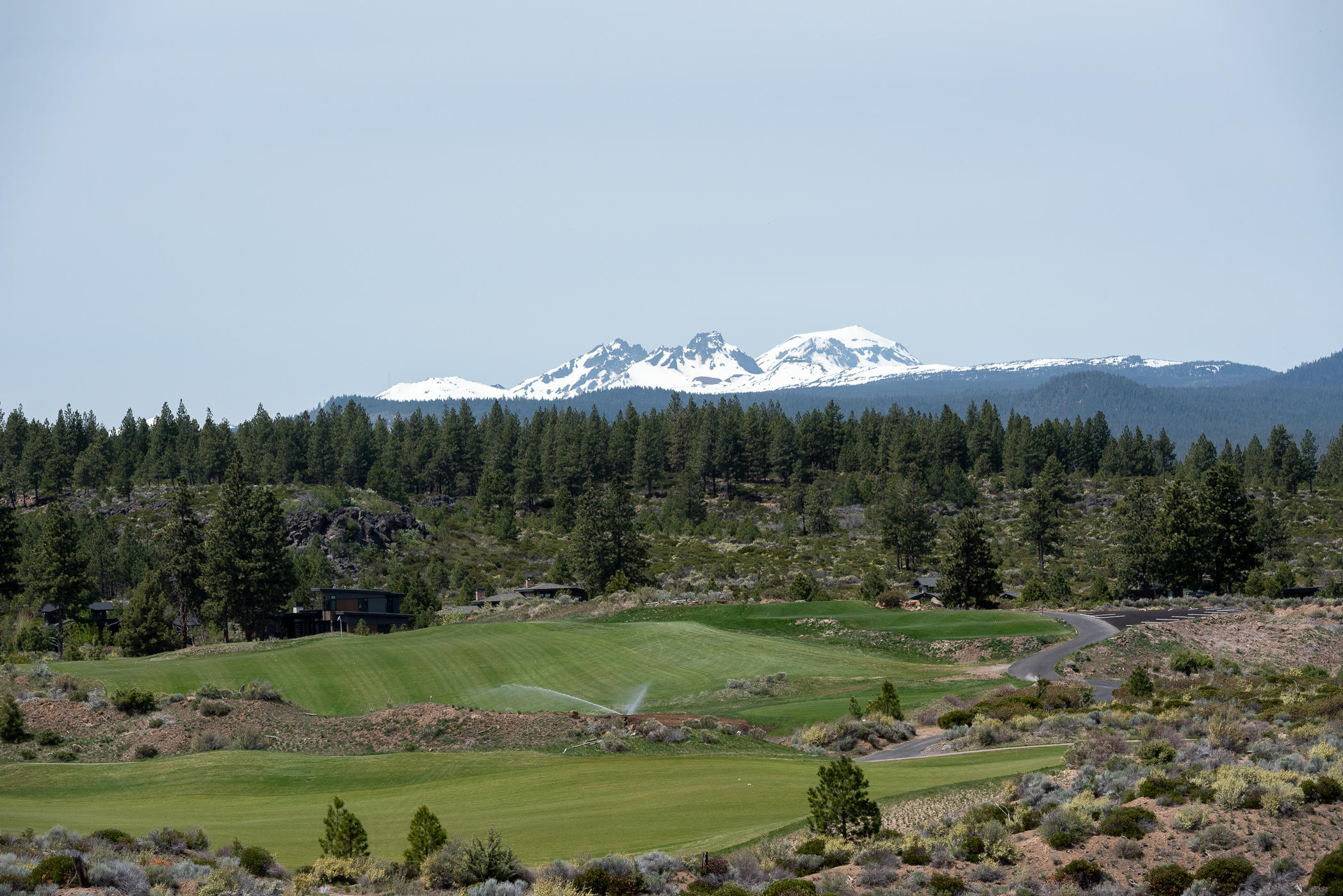 Tetherow - Residential