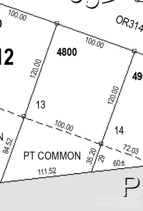 Woodriver Village - Land