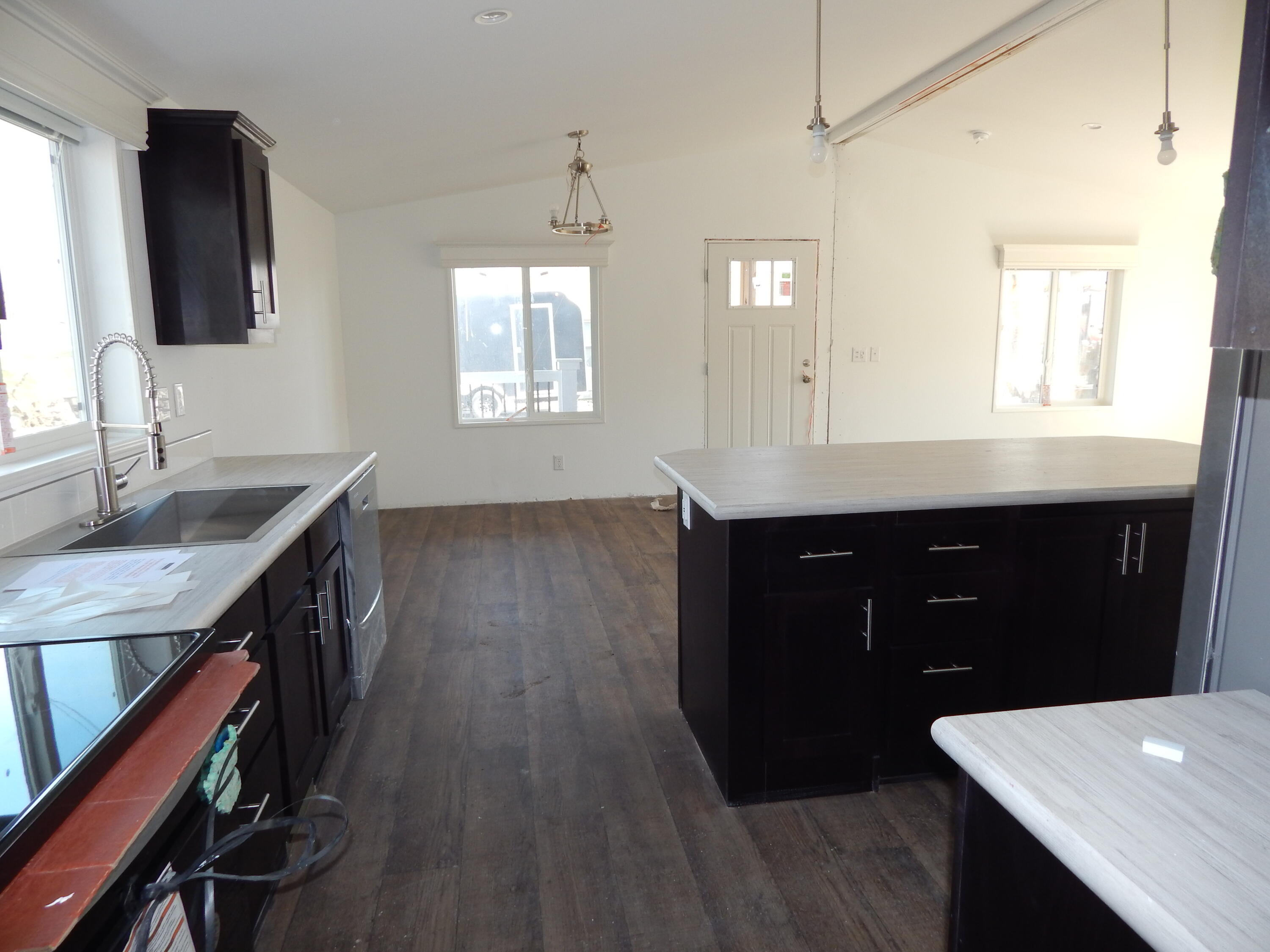 Mountain View Estates Subdivision - Residential