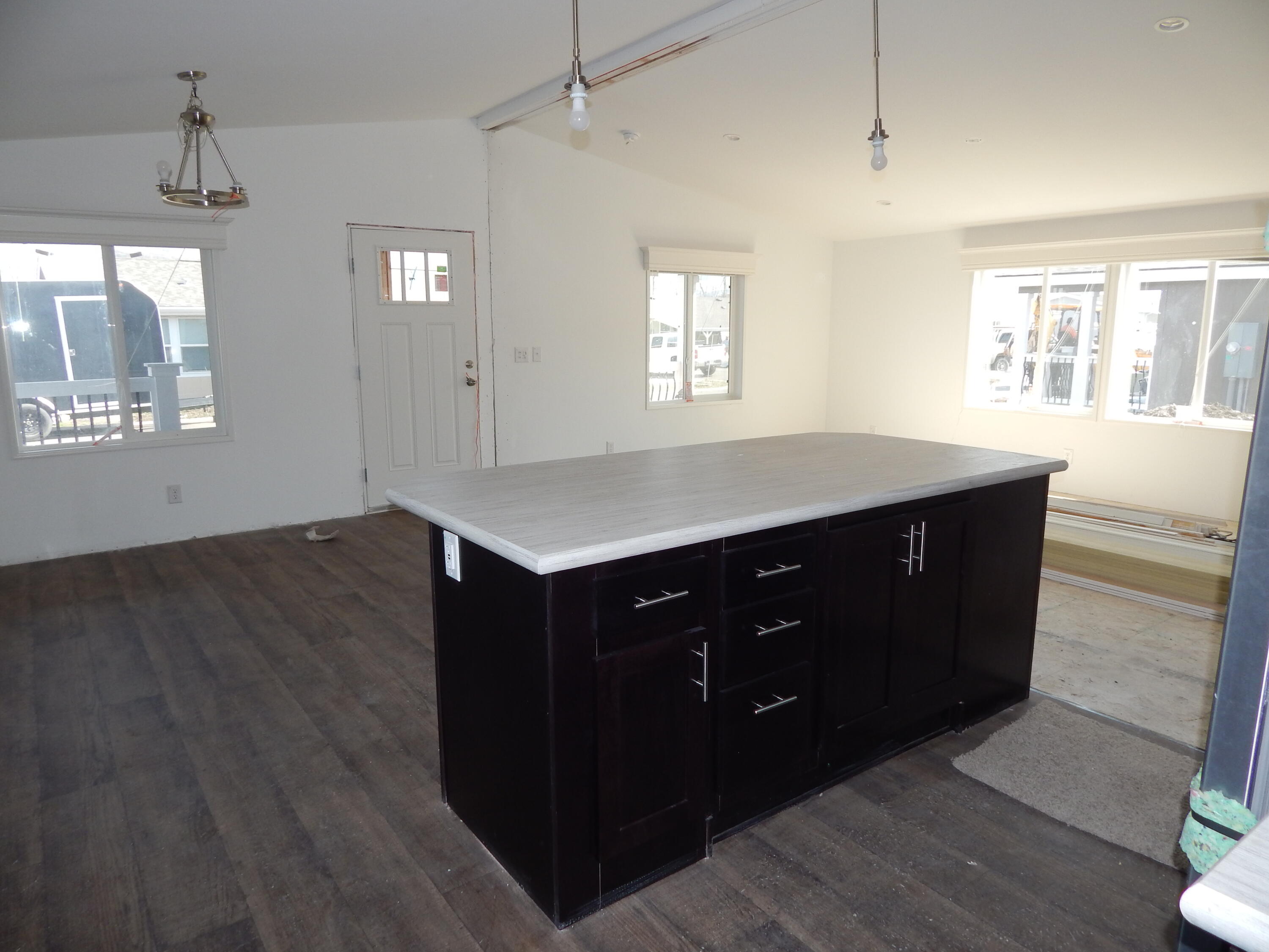 Mountain View Estates Subdivision - Residential