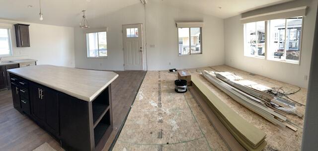 Mountain View Estates Subdivision - Residential