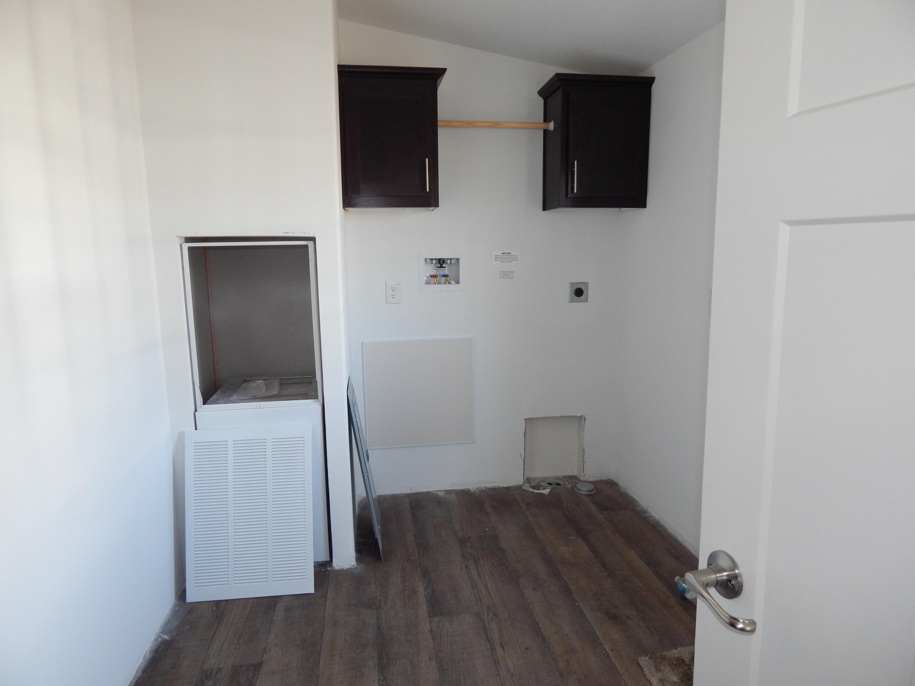 Mountain View Estates Subdivision - Residential