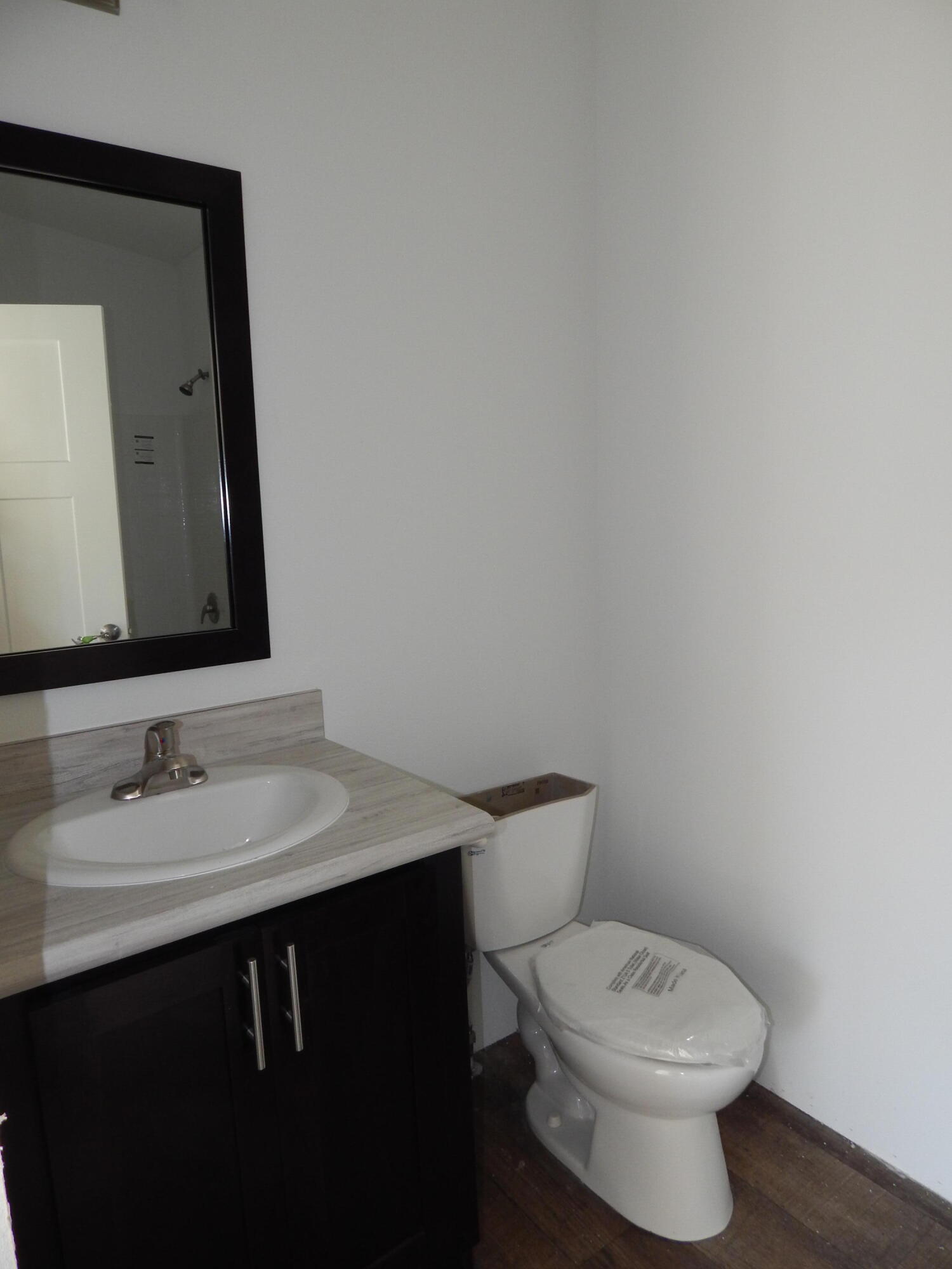 Mountain View Estates Subdivision - Residential