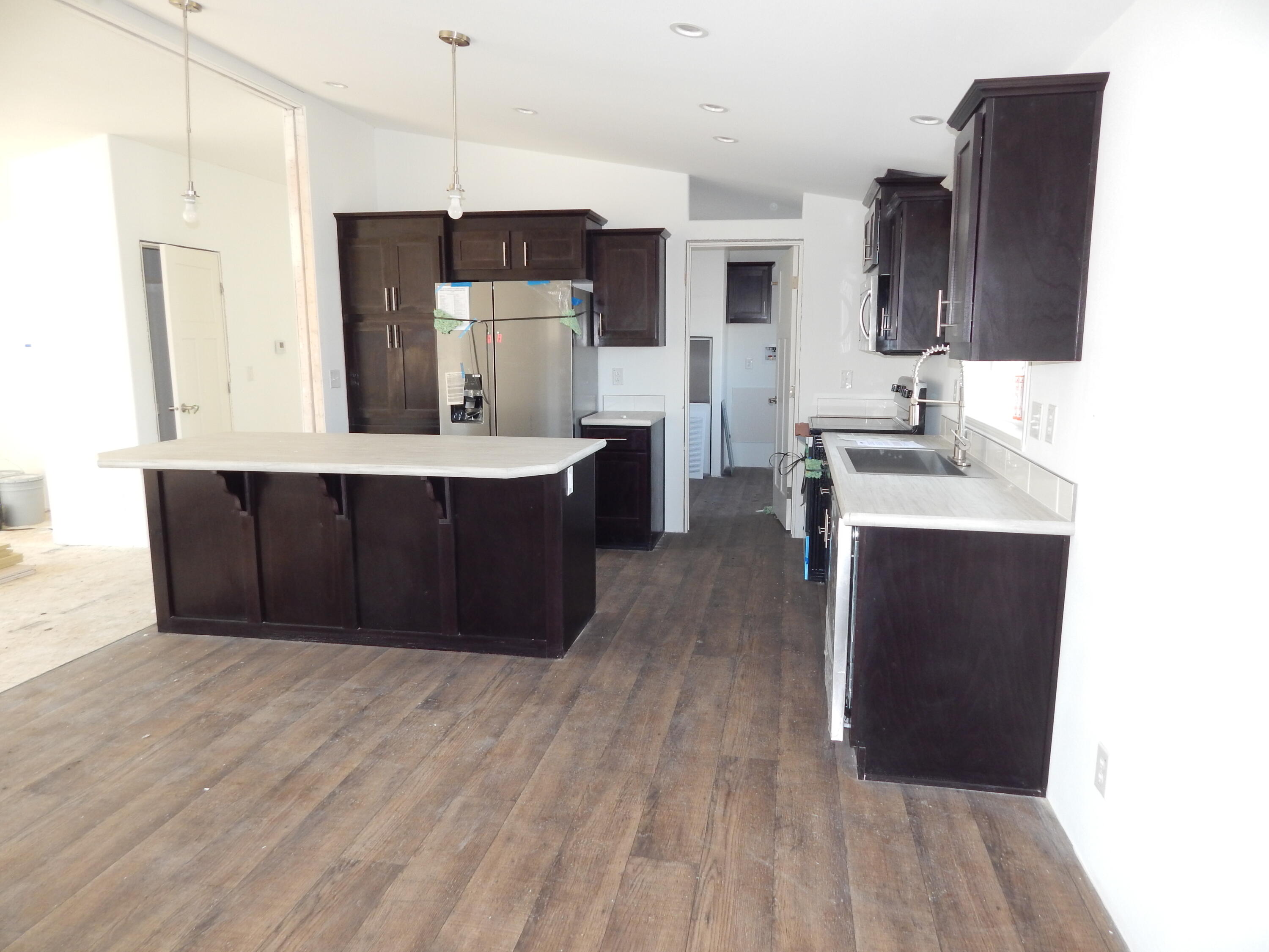 Mountain View Estates Subdivision - Residential
