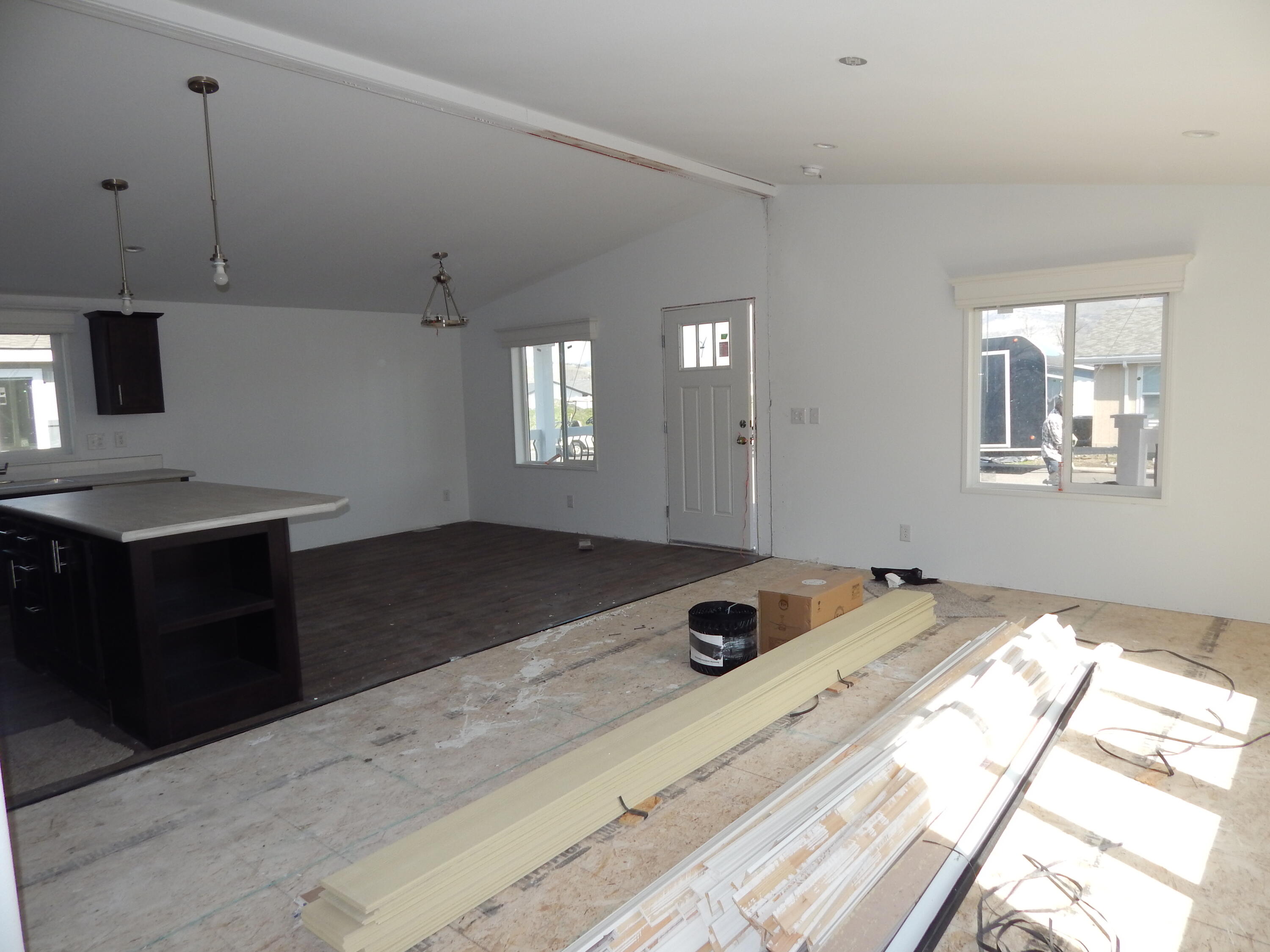Mountain View Estates Subdivision - Residential