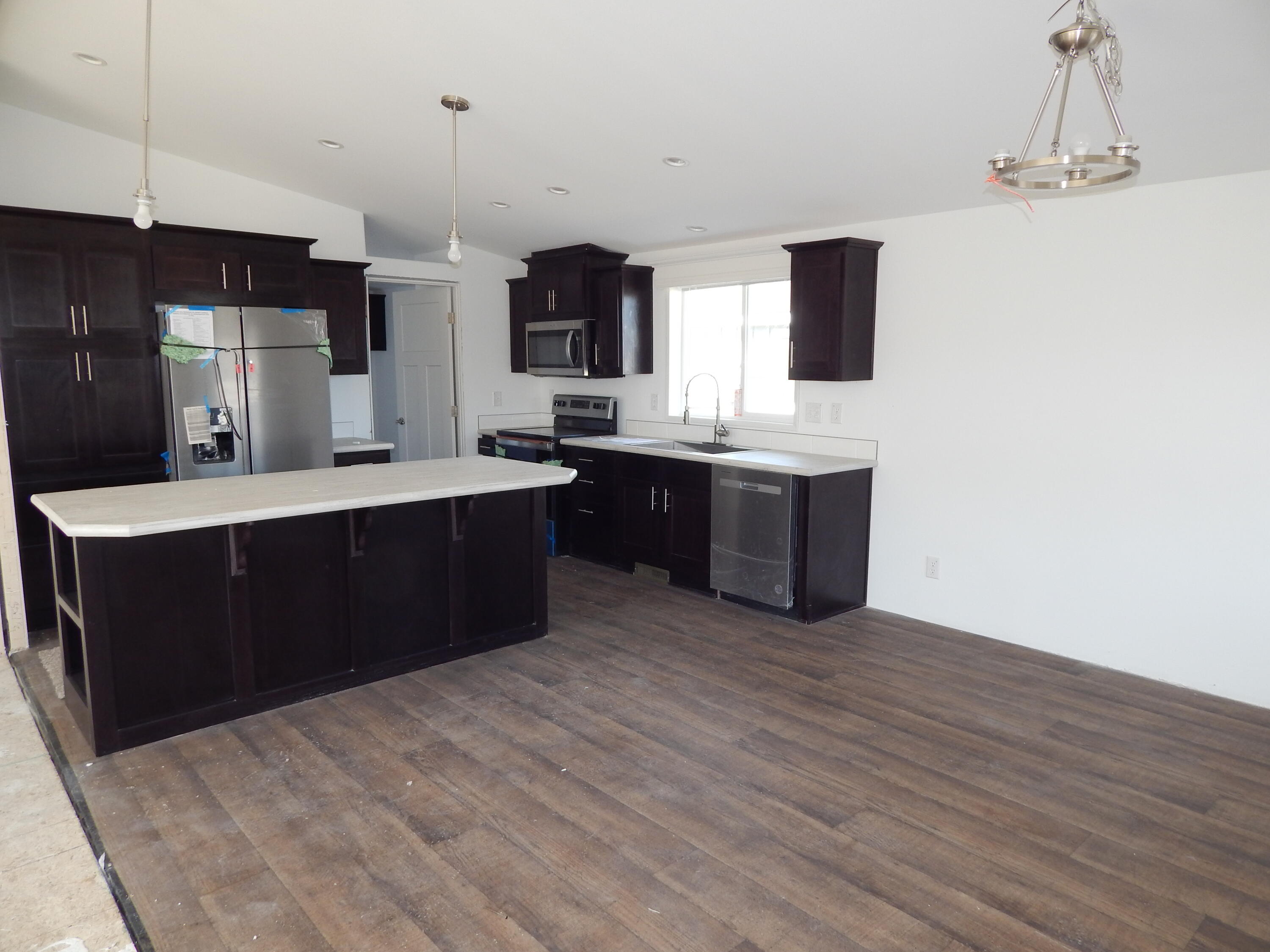 Mountain View Estates Subdivision - Residential
