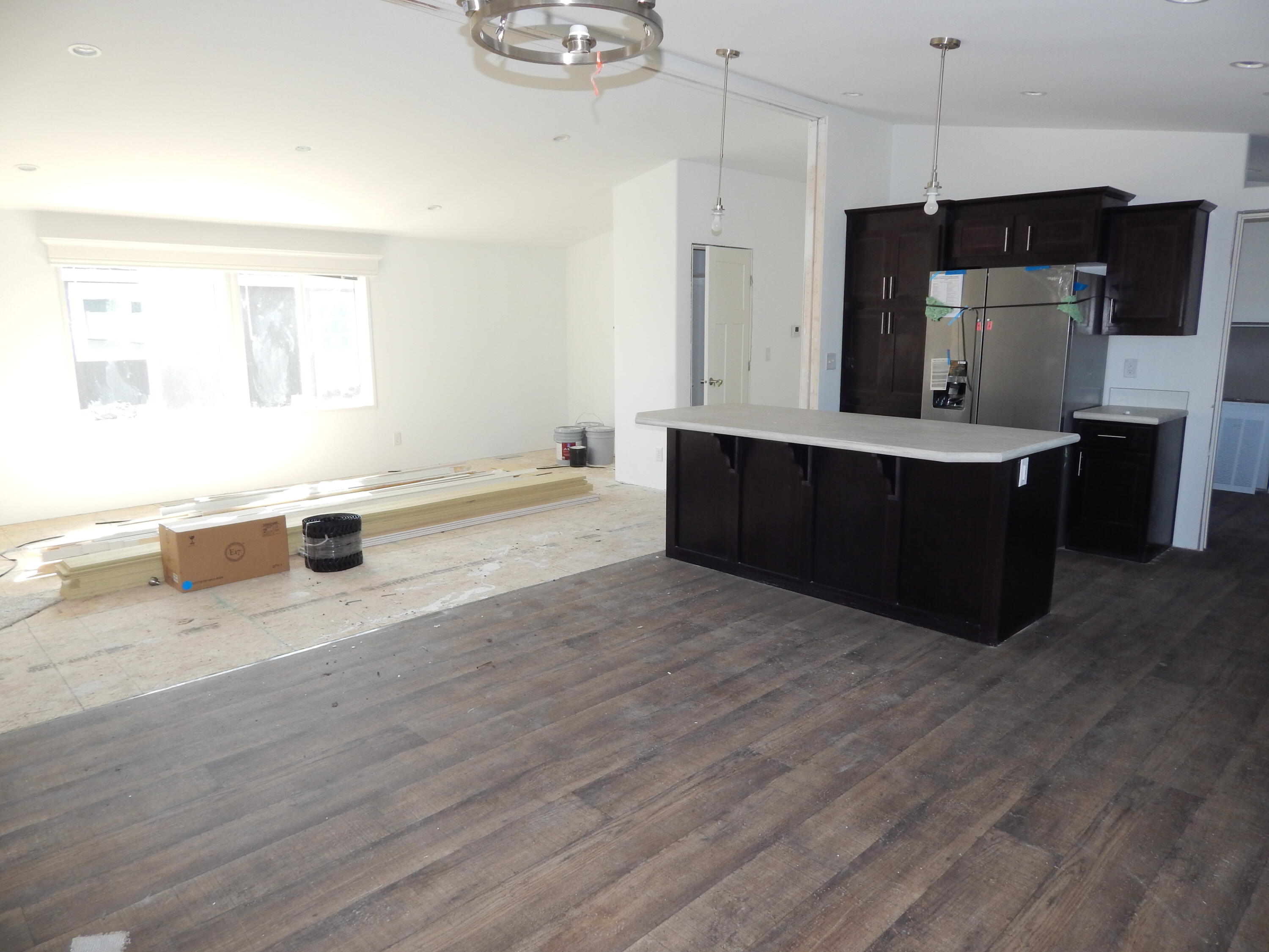 Mountain View Estates Subdivision - Residential