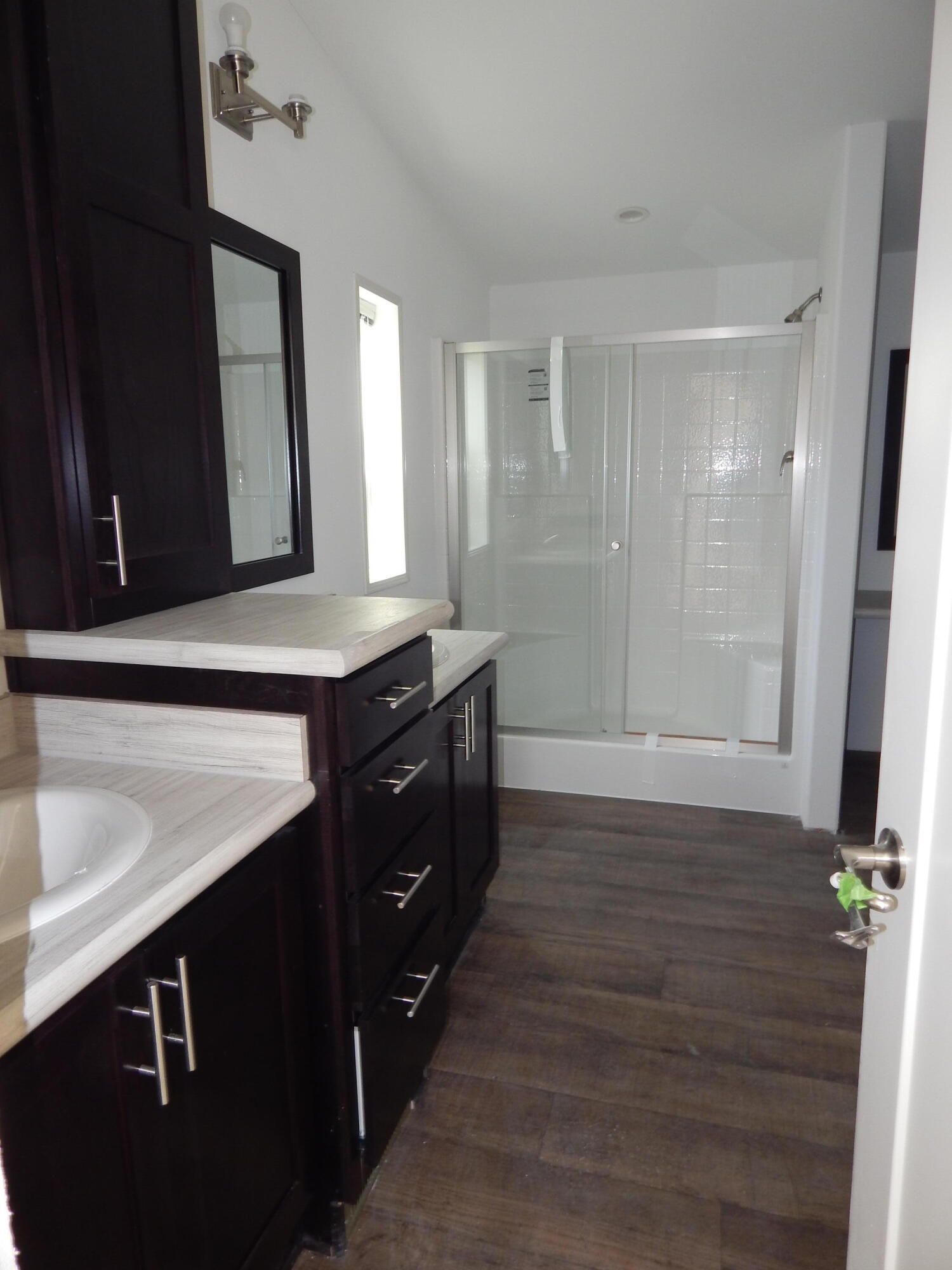 Mountain View Estates Subdivision - Residential