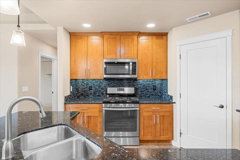 Tiny photo for 8440 Cayden Street, White City, OR 97503 (MLS # 220214377)