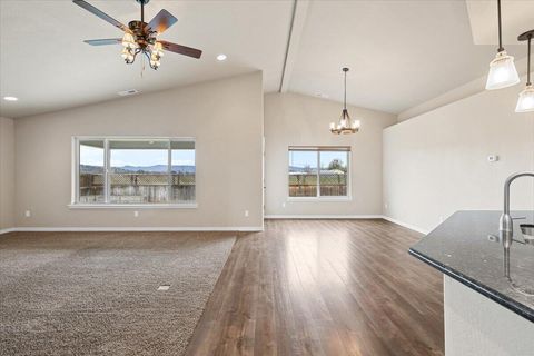 Tiny photo for 8440 Cayden Street, White City, OR 97503 (MLS # 220214377)