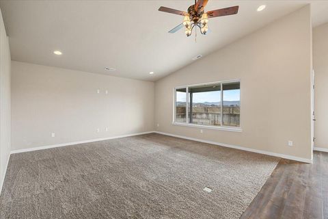 Tiny photo for 8440 Cayden Street, White City, OR 97503 (MLS # 220214377)