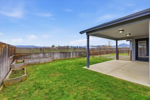 Tiny photo for 8440 Cayden Street, White City, OR 97503 (MLS # 220214377)