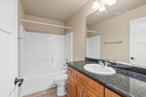 Tiny photo for 8440 Cayden Street, White City, OR 97503 (MLS # 220214377)