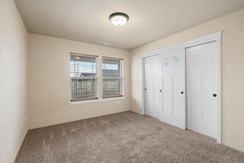 Tiny photo for 8440 Cayden Street, White City, OR 97503 (MLS # 220214377)