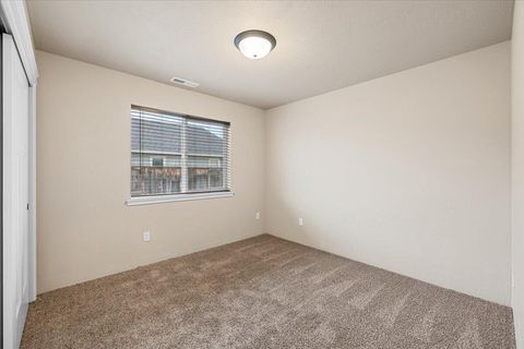 Tiny photo for 8440 Cayden Street, White City, OR 97503 (MLS # 220214377)