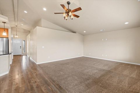 Tiny photo for 8440 Cayden Street, White City, OR 97503 (MLS # 220214377)