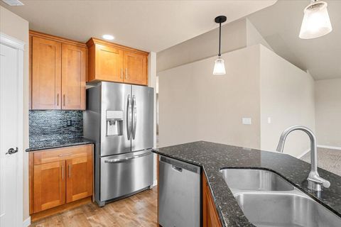 Tiny photo for 8440 Cayden Street, White City, OR 97503 (MLS # 220214377)