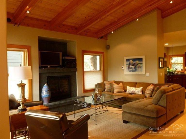 Shevlin Reserve - Residential