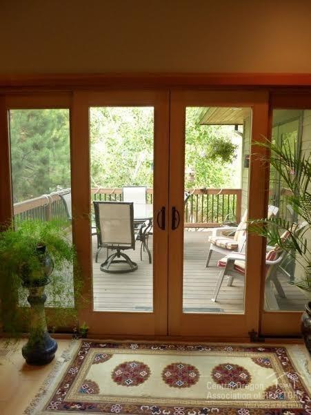 Shevlin Reserve - Residential