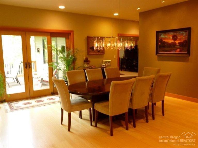 Shevlin Reserve - Residential