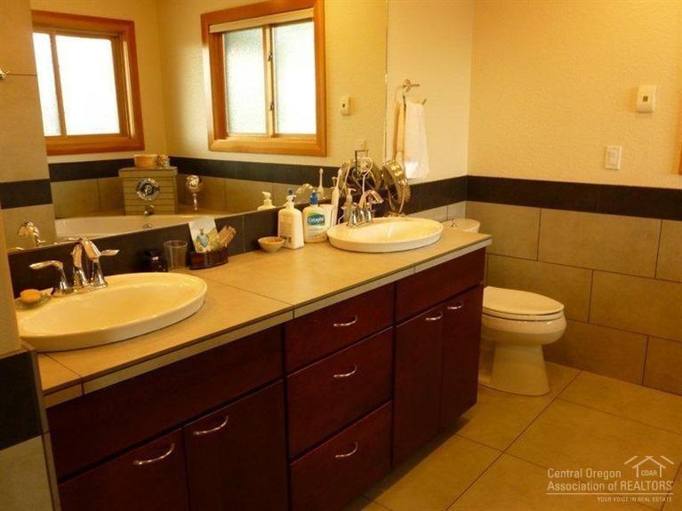 Shevlin Reserve - Residential