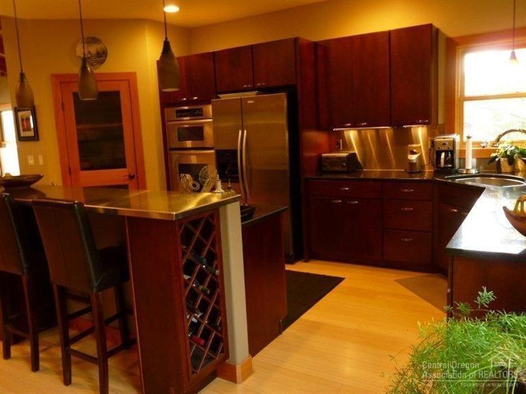 Shevlin Reserve - Residential