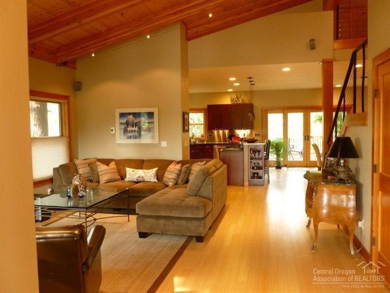 Shevlin Reserve - Residential