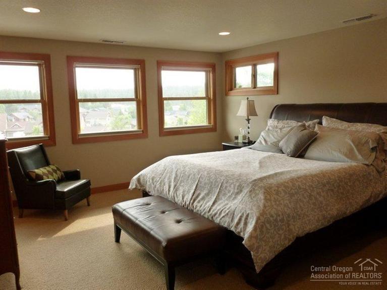 Shevlin Reserve - Residential