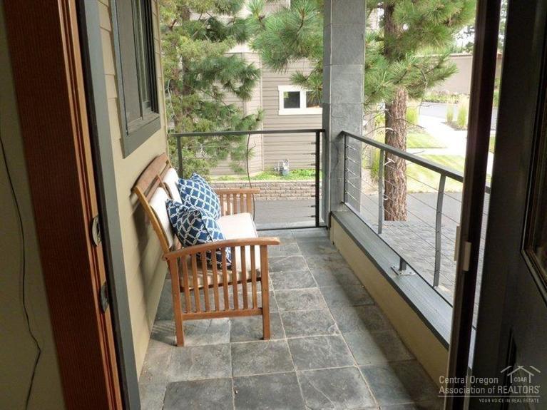 Shevlin Reserve - Residential