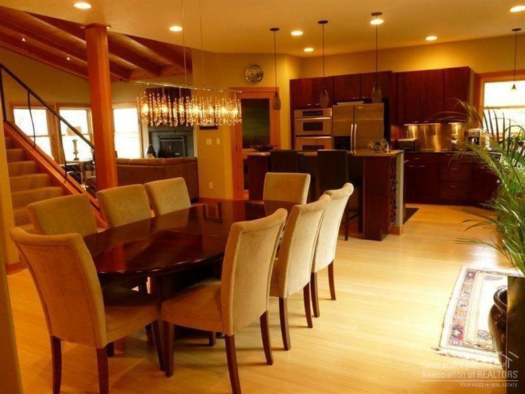 Shevlin Reserve - Residential