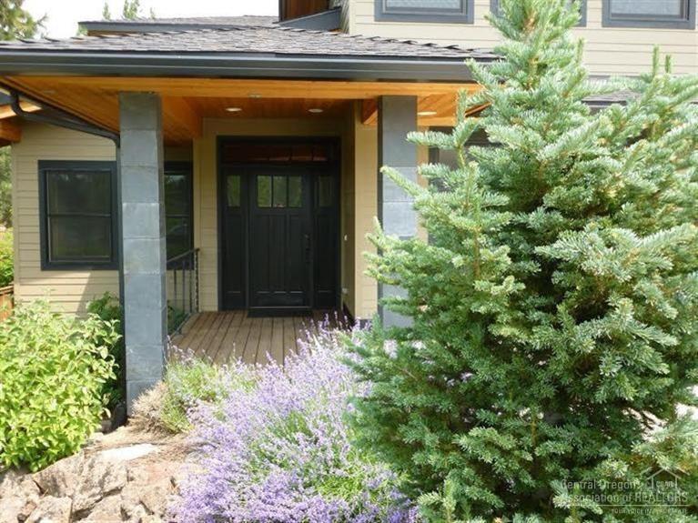 Shevlin Reserve - Residential