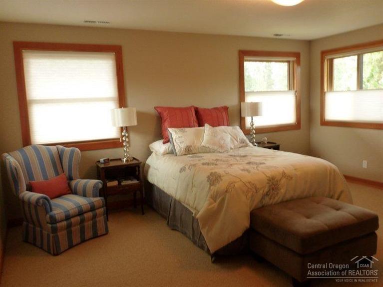 Shevlin Reserve - Residential