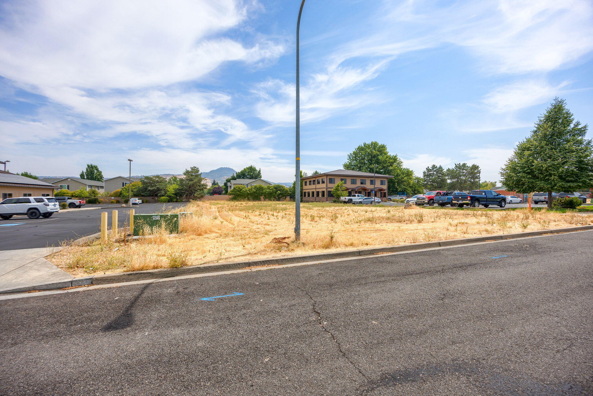 Skypark Center Subdivision - Commercial Sale