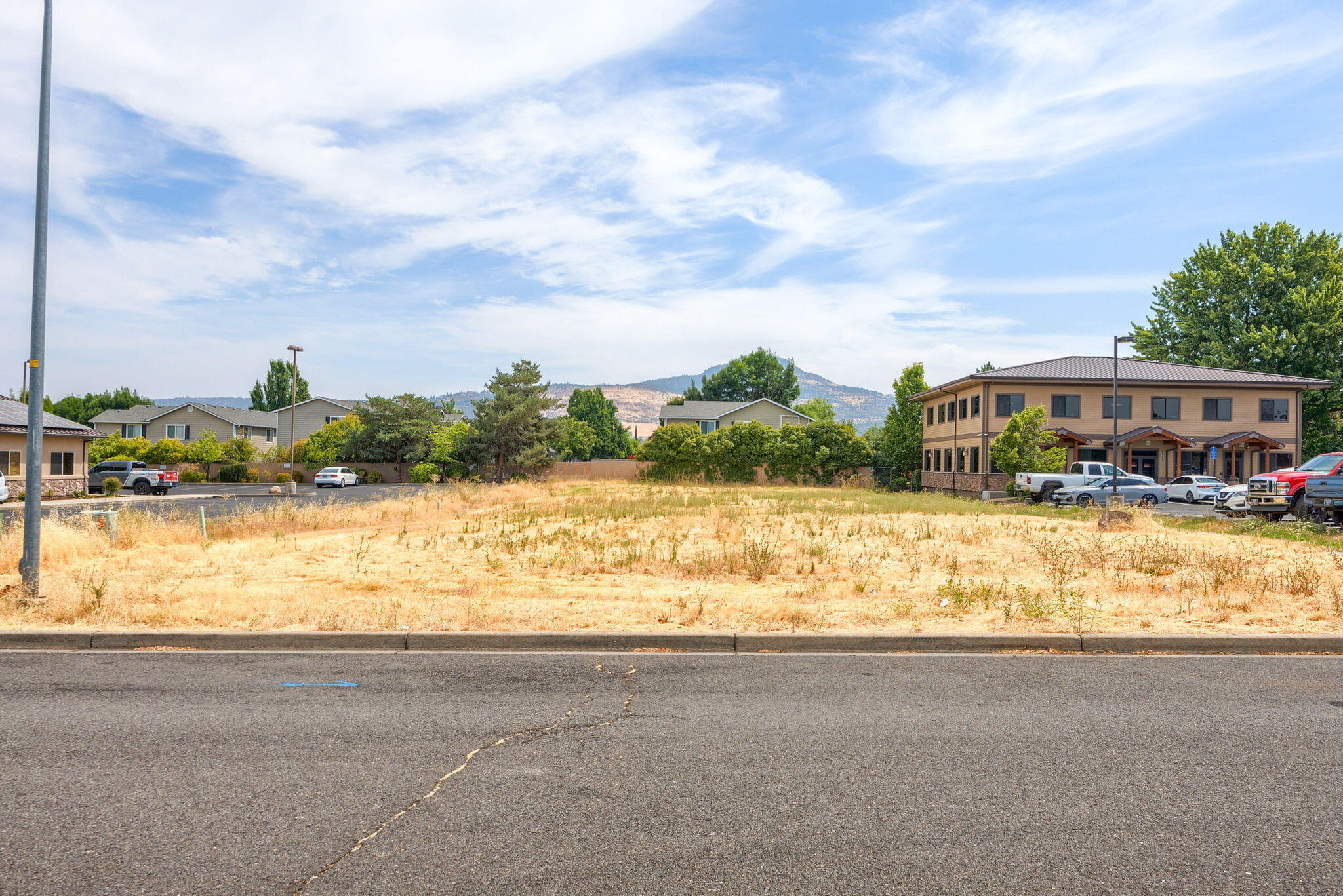 Skypark Center Subdivision - Commercial Sale